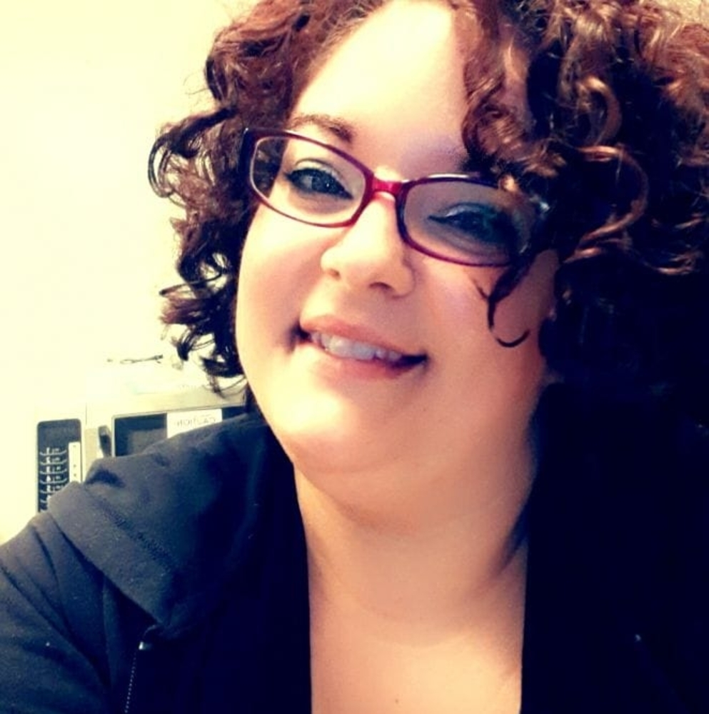 Meet your Posher, Patricia